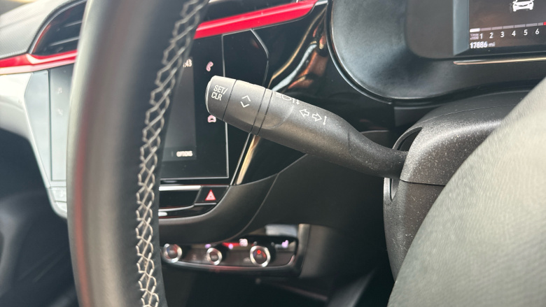 Vauxhall Corsa 1.2 Turbo SRi Edition 5dr Auto Petrol Hatchback